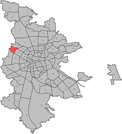 Nürnberg Statistischer Bezirk 65